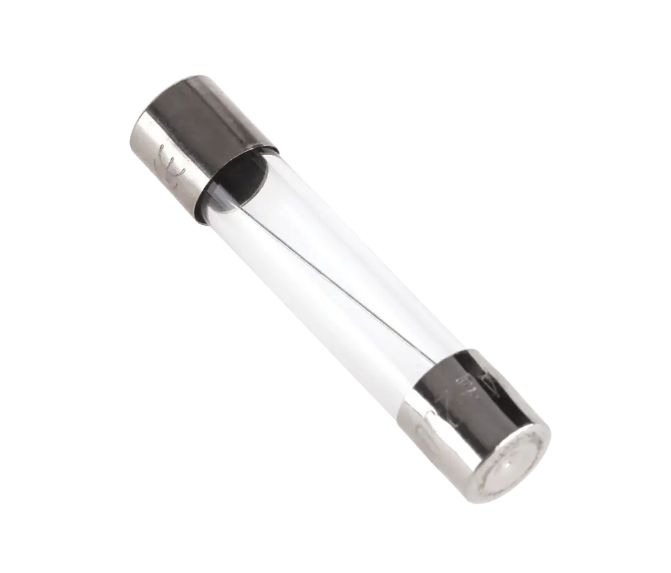 ⁨Bezpiecznik 20 mm 15A CE Kemot (100 szt.)⁩ w sklepie Wasserman.eu