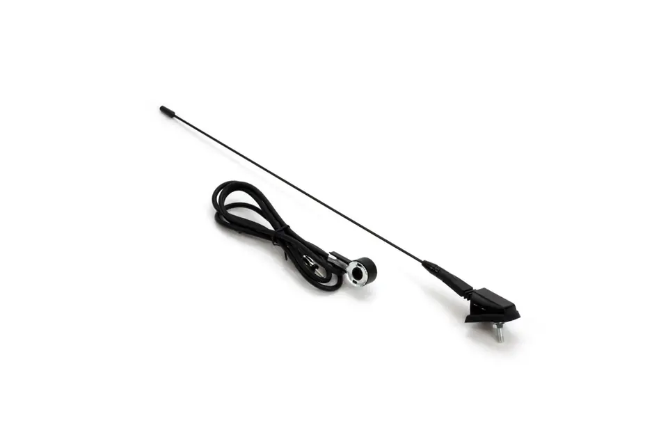 01048 Antena samochodowa 41cm 5mm adapter ANT01 w sklepie Wasserman.eu