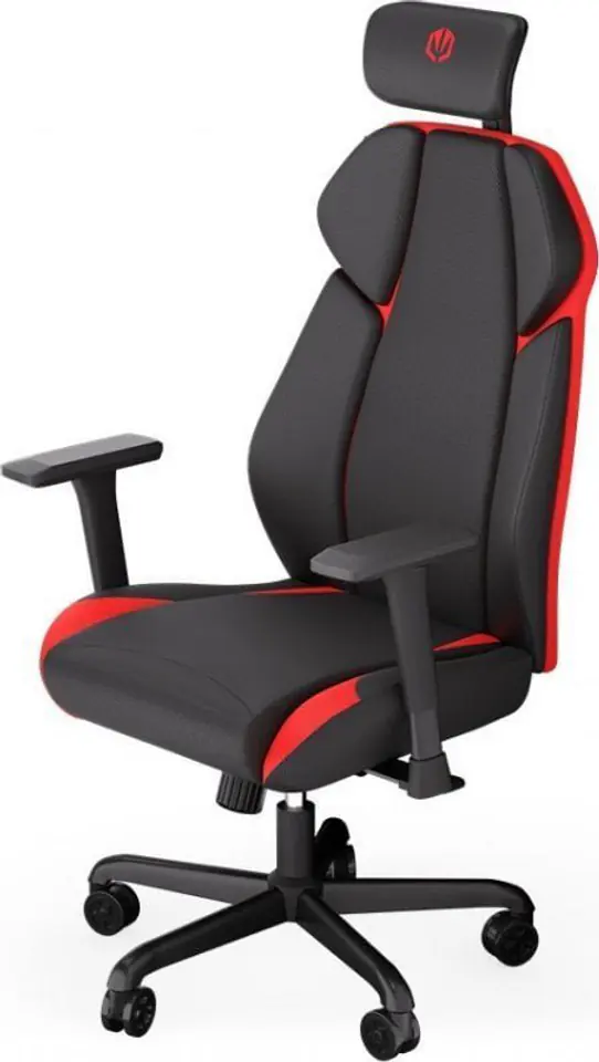 Gamingowy Meta RD czarno-czerwony ENDORFY EY8A006 w sklepie Wasserman.eu