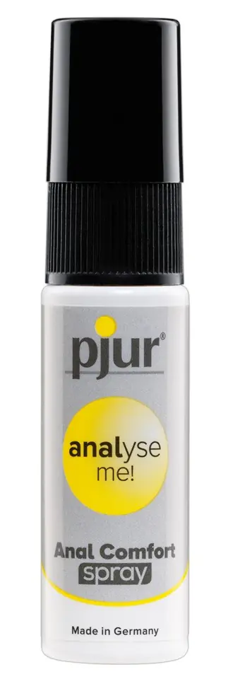 Spray analny relaksyjący Analysme! 20ml Pjur w sklepie Wasserman.eu