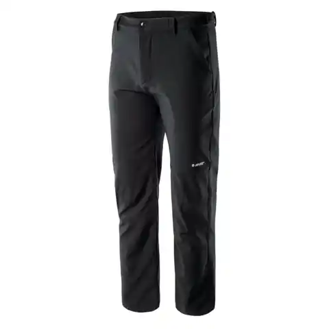 ⁨Spodnie Hi-tec Celio M 92800289029 (kolor Czarny, rozmiar XXL)⁩ w sklepie Wasserman.eu