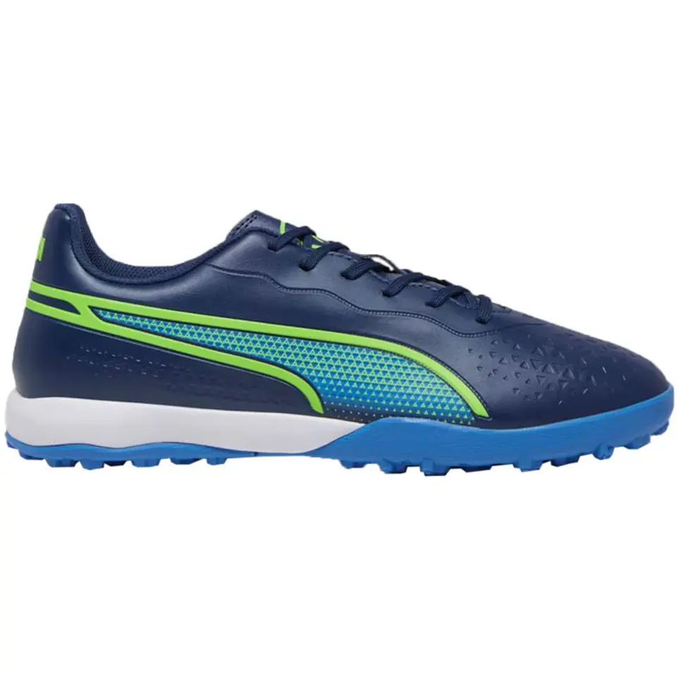 ⁨Puma King Match TT 107260 02 Football Boots⁩ at Wasserman.eu