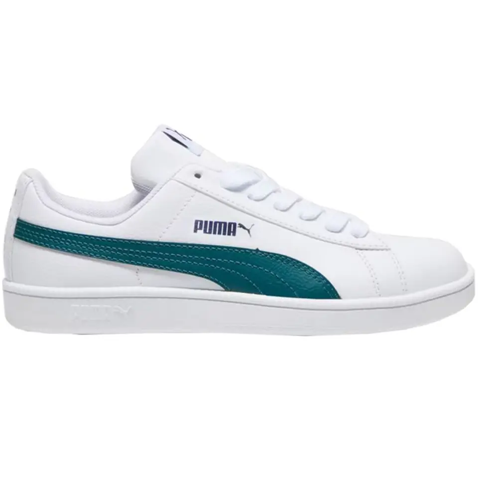 Buty dla dzieci Puma Up białe 373600 30 37,5 at Wasserman.eu
