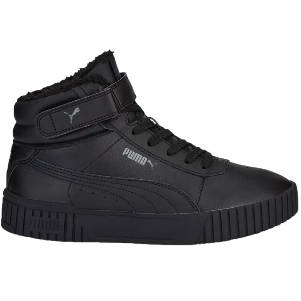 ⁨Women's Puma Carina 2.0 Mid WTR 385852 01⁩ at Wasserman.eu