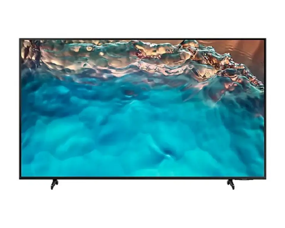 ⁨Telewizor hotelowy SAMSUNG 75″ HG75BU800EUXEN⁩ w sklepie Wasserman.eu