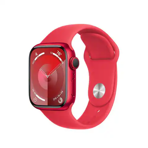 ⁨MRXH3QP/A APPLE iOS Czerwony⁩ w sklepie Wasserman.eu