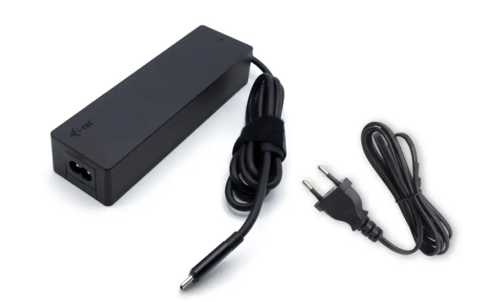 CHARGER-C100W Zasilacz sieciowy I-TEC 100W USB Typ C 20V w sklepie Wasserman.eu