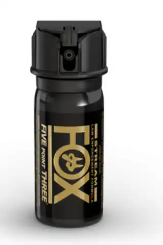 ⁨Fox Labs Pepper Spray 5.3 Stream 43 ml⁩ at Wasserman.eu