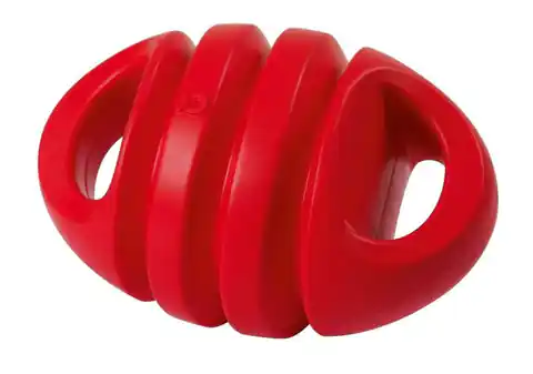 ⁨KERBL Zabawka piłka Toy Fastic okrągla 20cm [81475]⁩ w sklepie Wasserman.eu