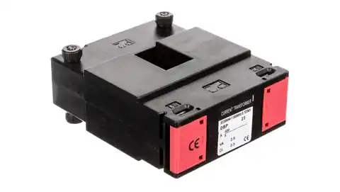⁨Current transformer 400/5A class 0,5 /with opening core/ TO-400-5⁩ at Wasserman.eu