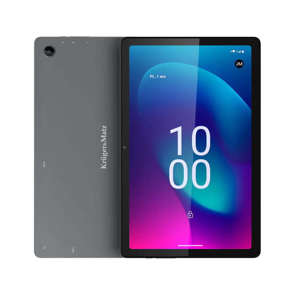 ⁨Tablet Kruger&Matz EAGLE KM1076⁩ at Wasserman.eu