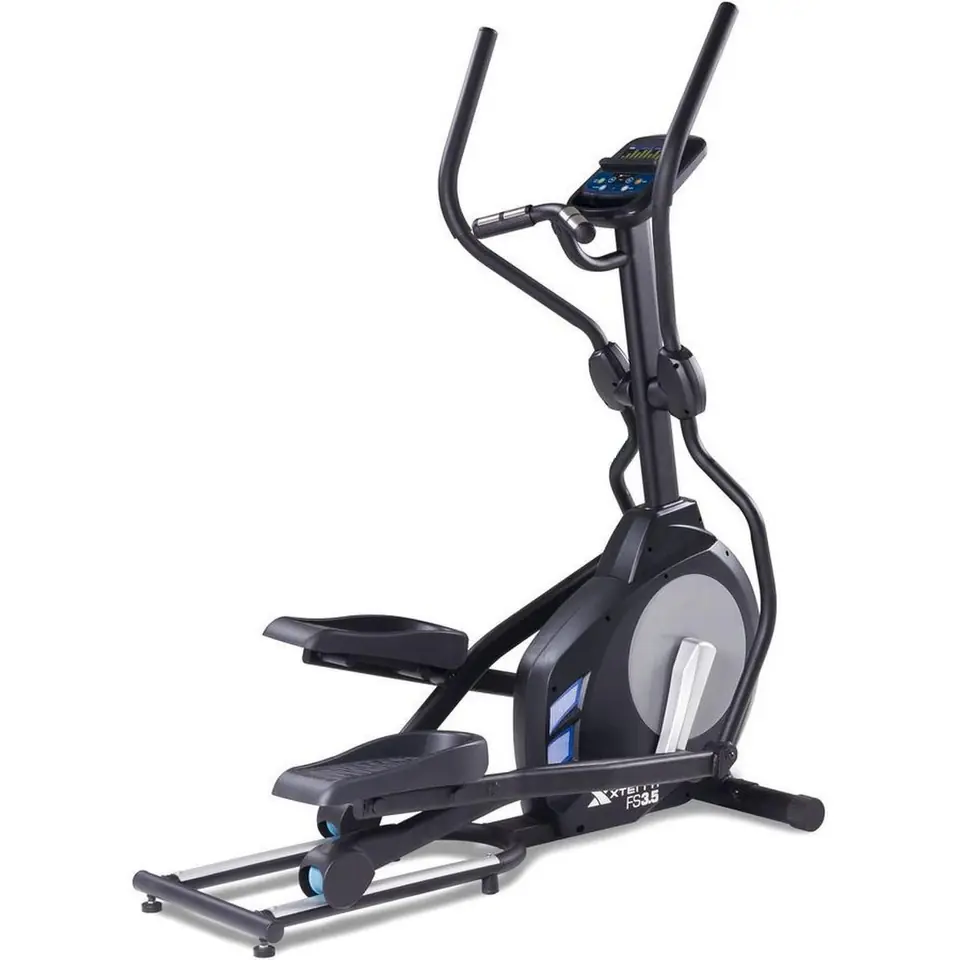 ⁨Xterra Magnetic elliptical cross trainer FS 3.5⁩ at Wasserman.eu