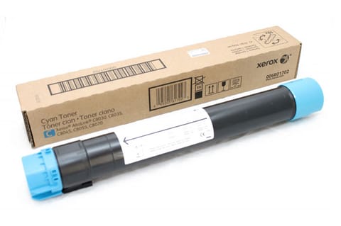 Laser Toner cartridge XEROX 006R01702 at Wasserman.eu
