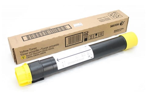 Laser Toner cartridge XEROX 006R01704 at Wasserman.eu