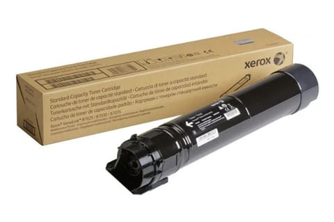 VersaLink B70xx DMO HC Toner Cartridge Black 106R03396 at Wasserman.eu