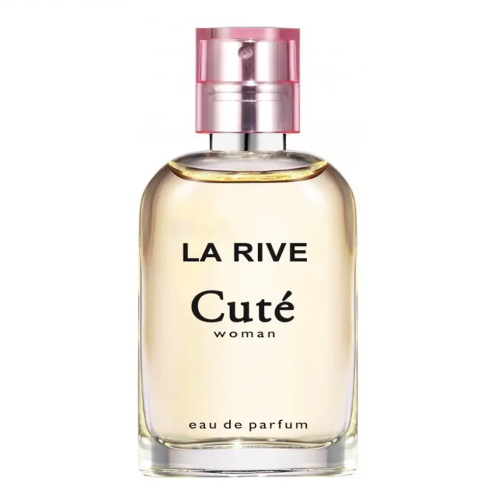 ⁨LA RIVE Cute For Woman EDP spray 30ml⁩ w sklepie Wasserman.eu