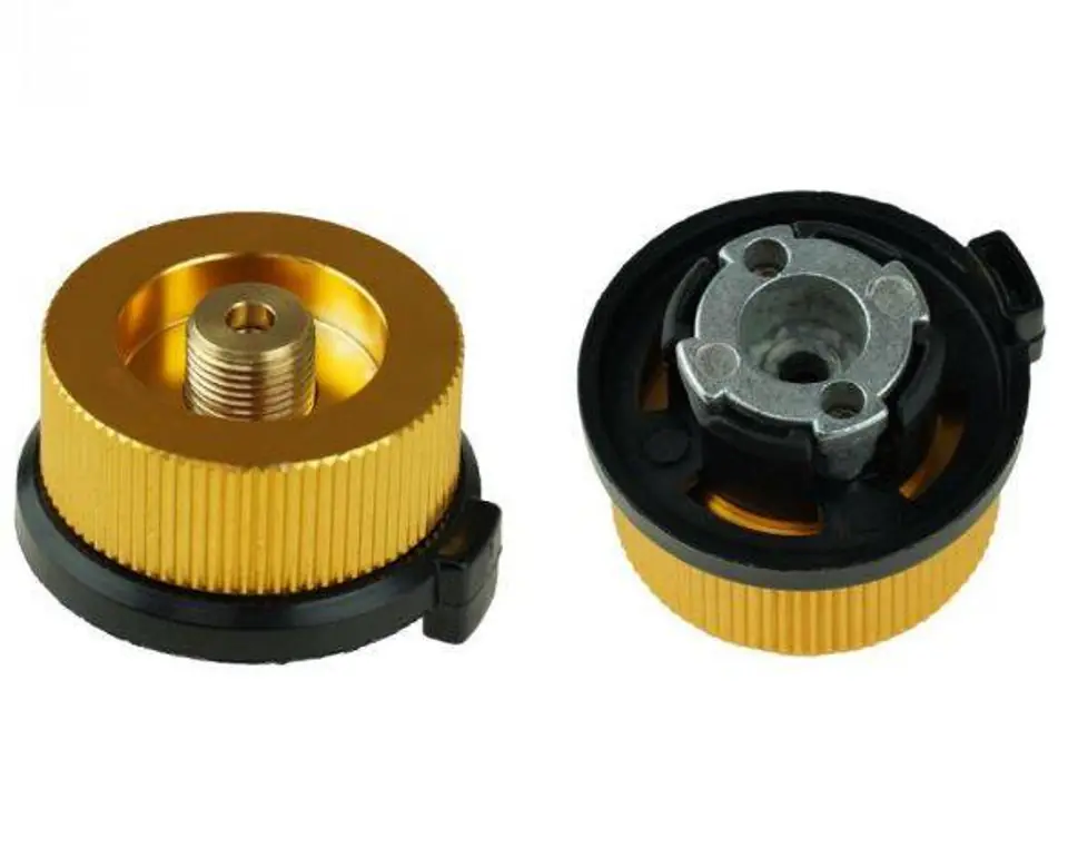 ADAPTER DO PALNIKÓW 7/16'' w sklepie Wasserman.eu