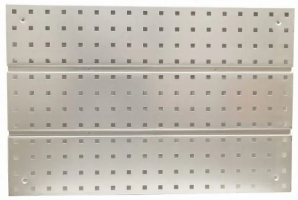 PERFORACJA ŚCIENNA, TOOL WALL PANEL 575*385*10MM w sklepie Wasserman.eu