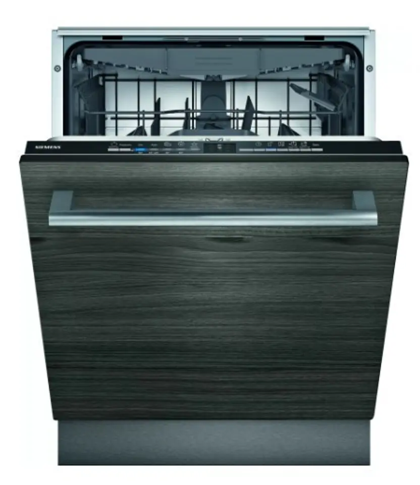 ⁨Siemens iQ100 SN61HX08VE dishwasher Fully built-in 13 place settings E⁩ at Wasserman.eu