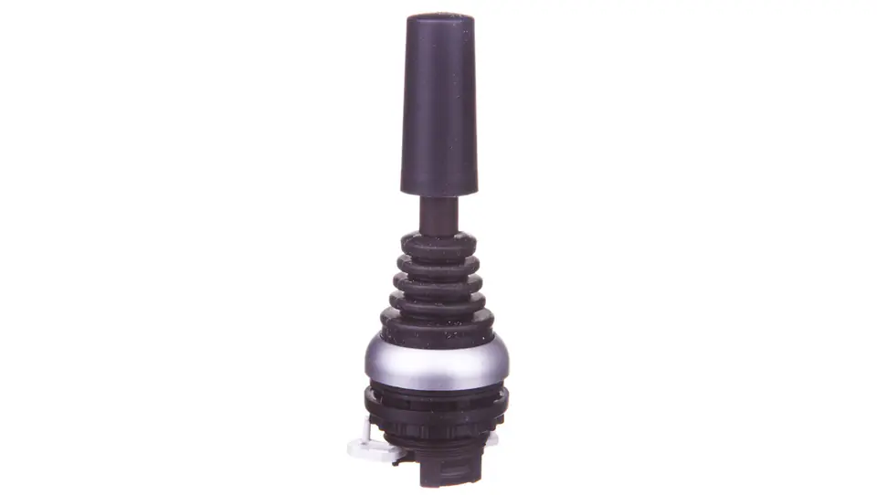 ⁨Napęd joysticka dwukierunkowy LEWO-PRAWO 22mm z samopowrotem M22-WJ2H 289195⁩ w sklepie Wasserman.eu