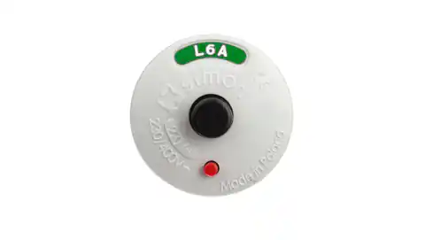 ⁨Wyłącznik nadmiarowy wkrętkowy L-6A GHS101 2060 VP0⁩ w sklepie Wasserman.eu