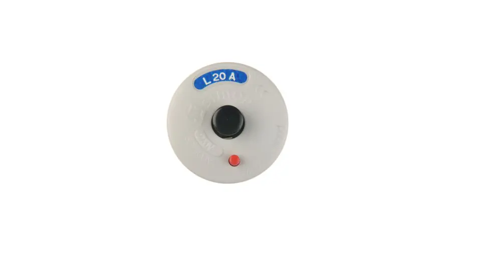 ⁨L-20A screw-in automatic fuse⁩ at Wasserman.eu