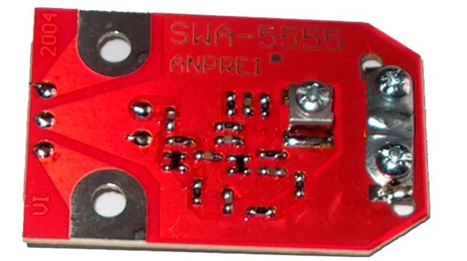 ANT0053 Wzmacniacz antenowy SWA 5555 w sklepie Wasserman.eu