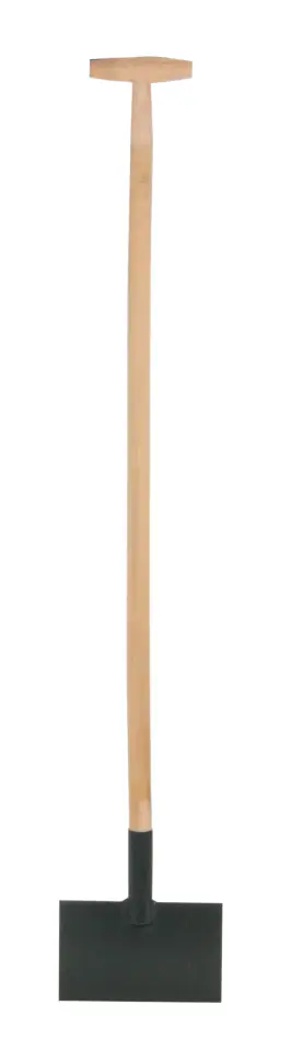 Eisschneiderbreite 200mm mit geradem Griff 90cm (Schnee) im Wasserman.eu