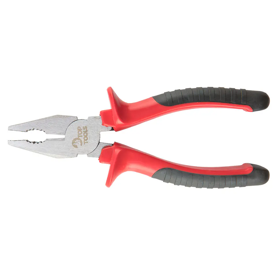 ⁨PLIERS 180MM⁩ at Wasserman.eu