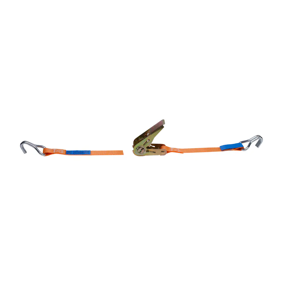 ⁨TRANSPORT STRAP,  2 ELEMENTS, 25MM 8MB 500KG PROLINE⁩ at Wasserman.eu