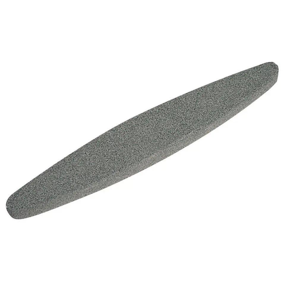 ⁨45001 Oval whetstone 200mm, Mega⁩ at Wasserman.eu