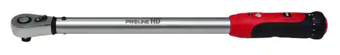 ⁨66801 Klucz dynamometryczny 3/8 cala 20-100Nm, 381mm, Proline HD⁩ w sklepie Wasserman.eu