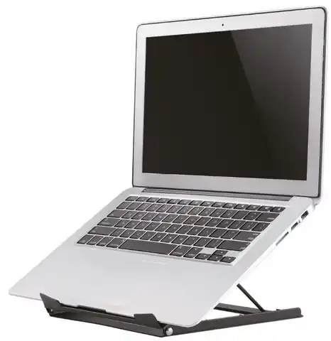 ⁨Laptop Stand NSLS075BLACK⁩ at Wasserman.eu