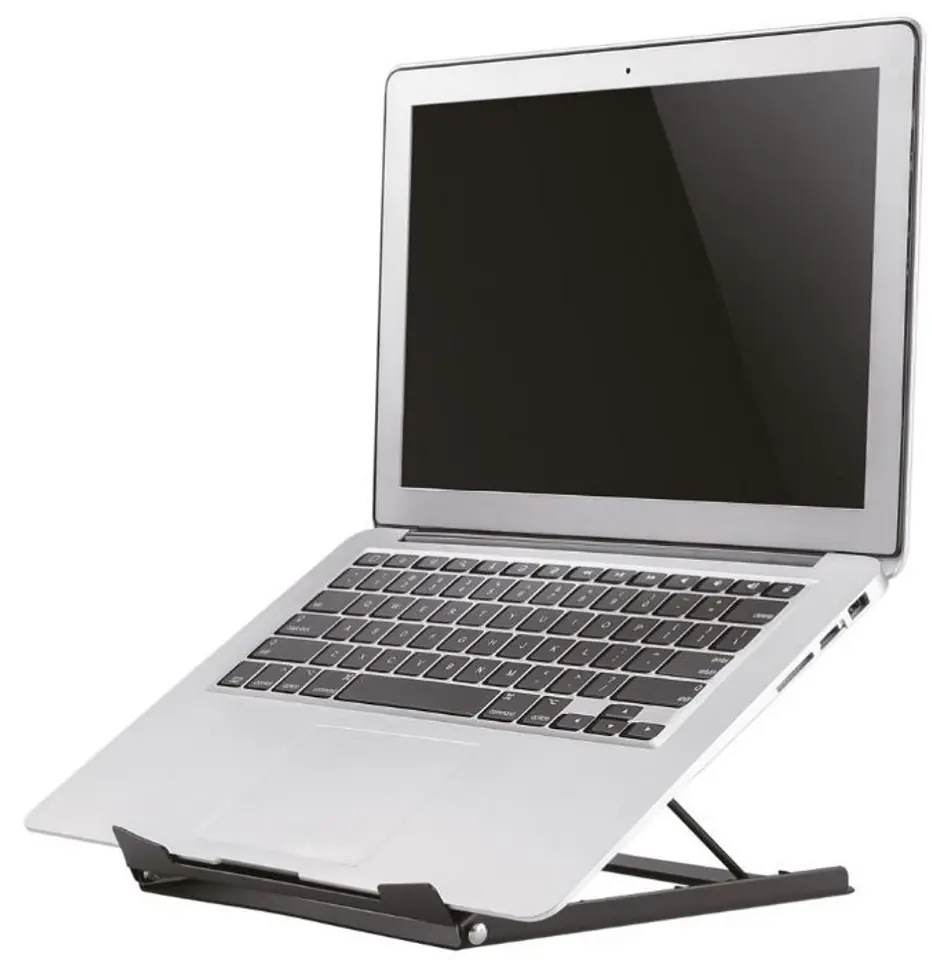Stojak na laptopa NSLS075 BLACK w sklepie Wasserman.eu