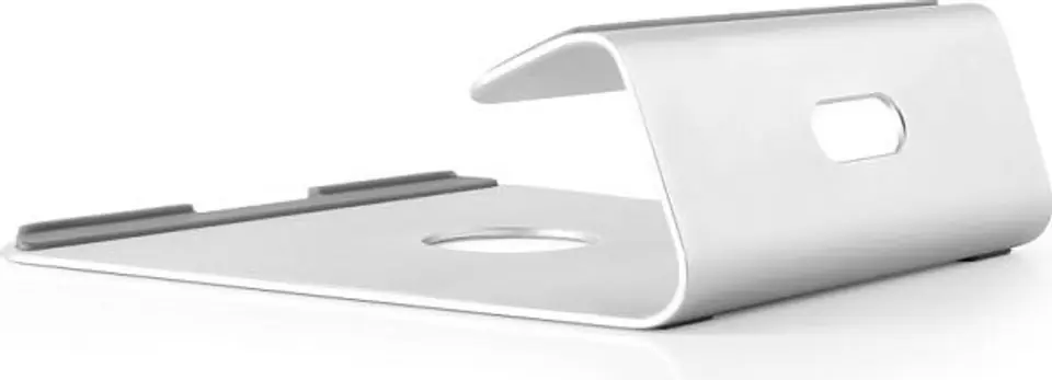 ⁨NSLS025 ERGONOMIC LAPTOP STAND⁩ at Wasserman.eu