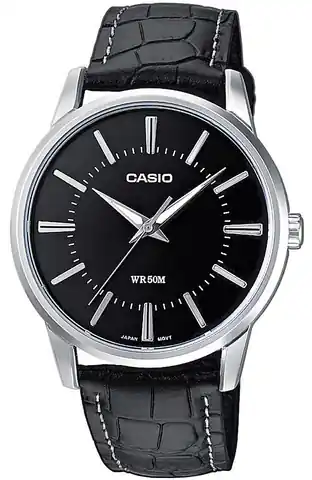 ⁨Zegarek Męski CASIO MTP-1303PL-1AVEF⁩ w sklepie Wasserman.eu