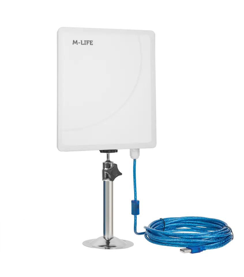 ⁨Active WiFi WiFi 5GHz M-Life (1LL)⁩ at Wasserman.eu