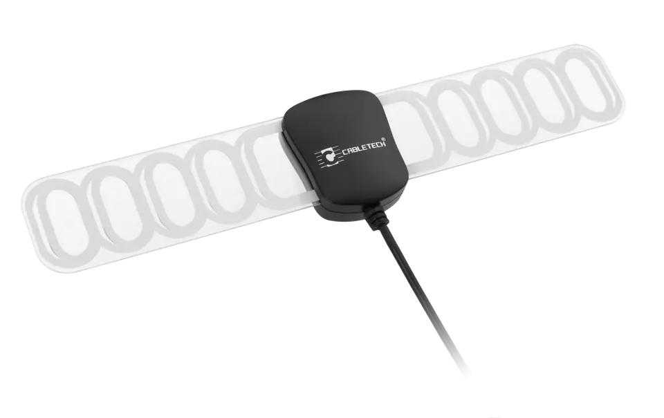 ⁨ANT0525 Cabletech DvB-T Digital Terrestrial Tv Car Antenna⁩ at Wasserman.eu