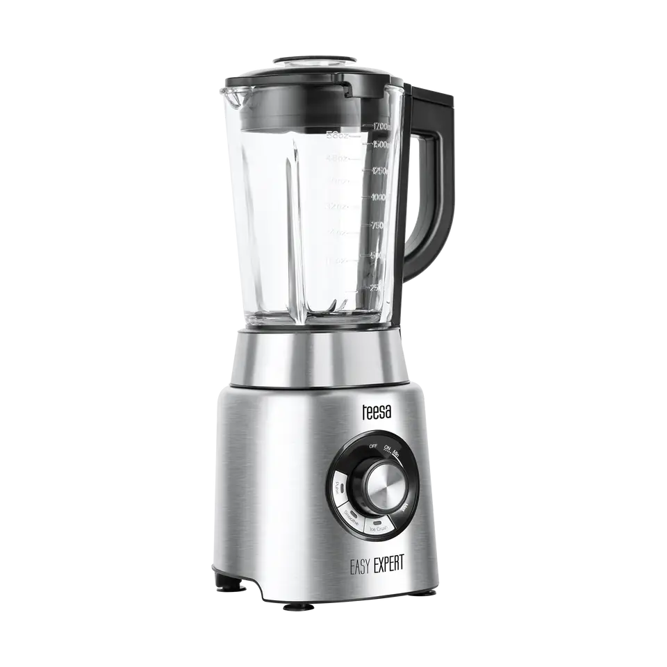 Blender kielichowy EASY EXPERT 1200 W w sklepie Wasserman.eu