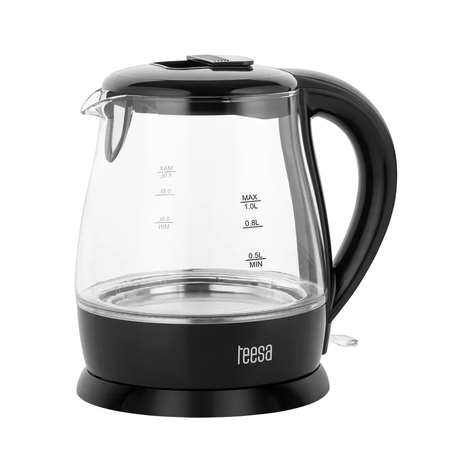 ⁨Cordless kettle⁩ at Wasserman.eu