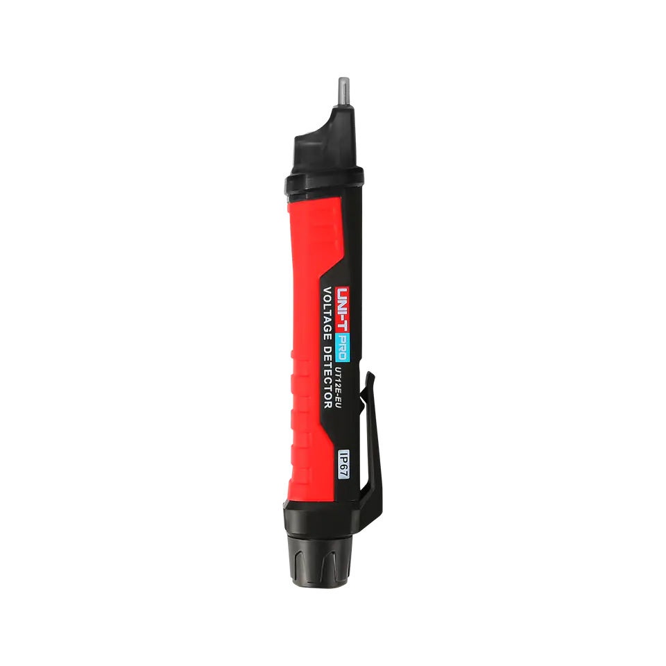 ⁨Voltage detector UT12E-EU⁩ at Wasserman.eu