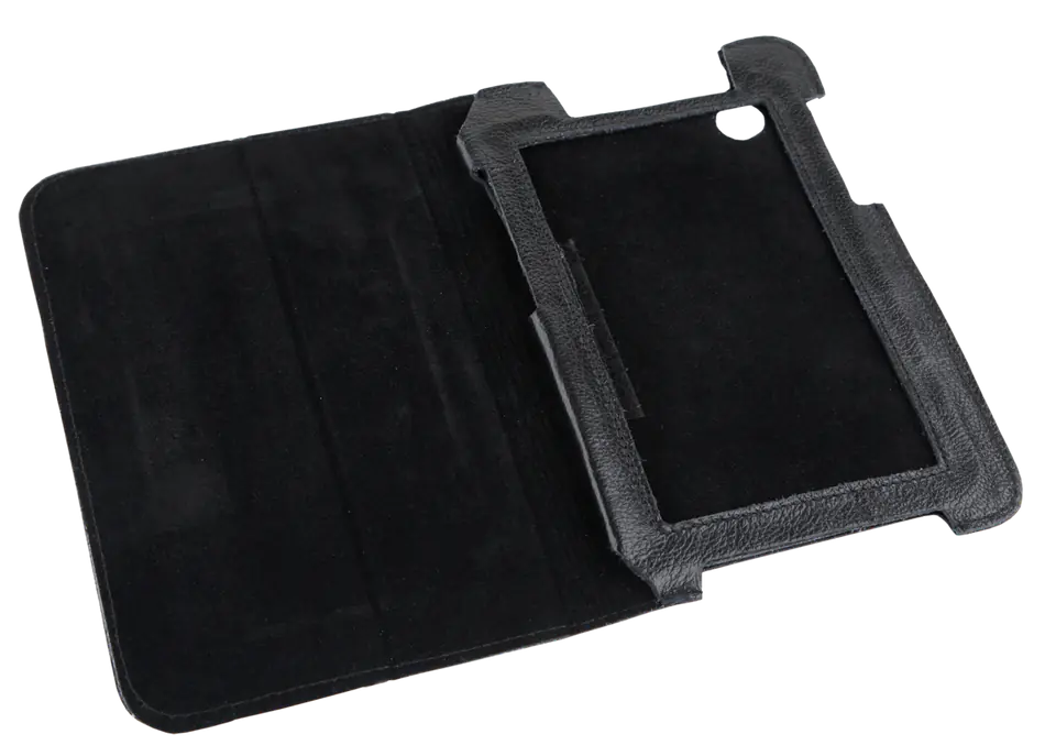 ⁨COM0425 Black Case for Samsung Galaxy Tab P3100⁩ at Wasserman.eu