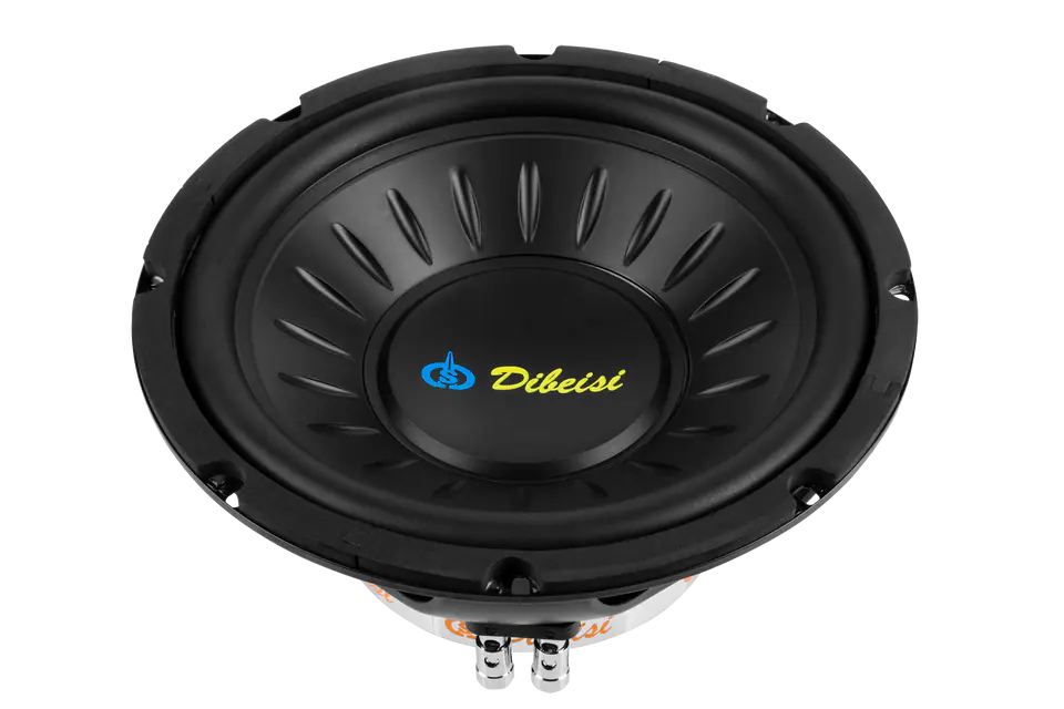 Breitbandlautsprecher DBS-B1023 8 Ohm im Wasserman.eu