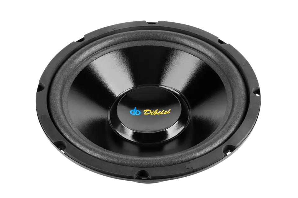 ⁨G1001-8 Loudspeaker 10" DBS-G1001 8ohm⁩ at Wasserman.eu