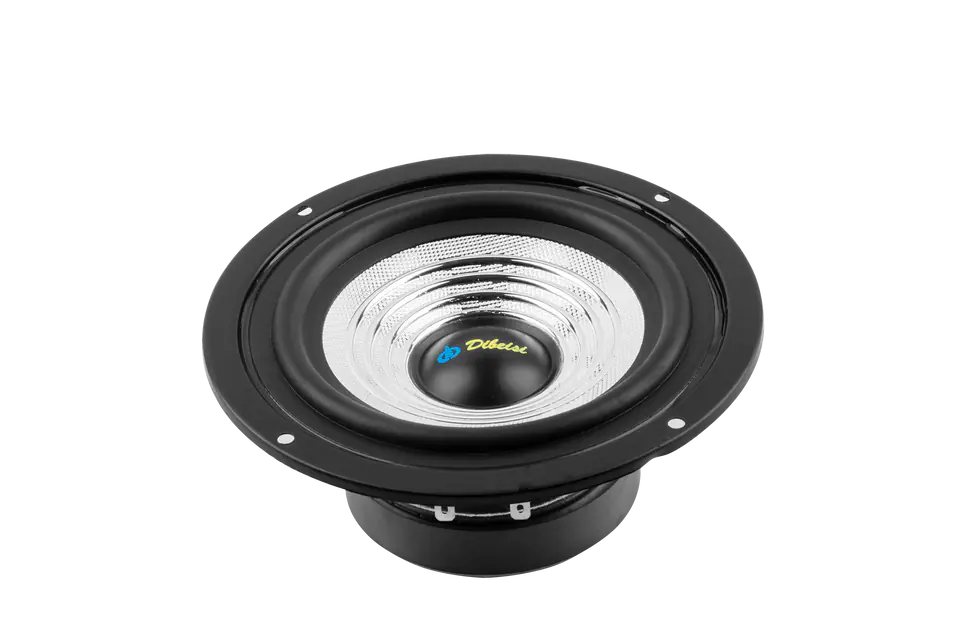 ⁨C5015-8 Loudspeaker 5" DBS C5015- 8ohm⁩ at Wasserman.eu