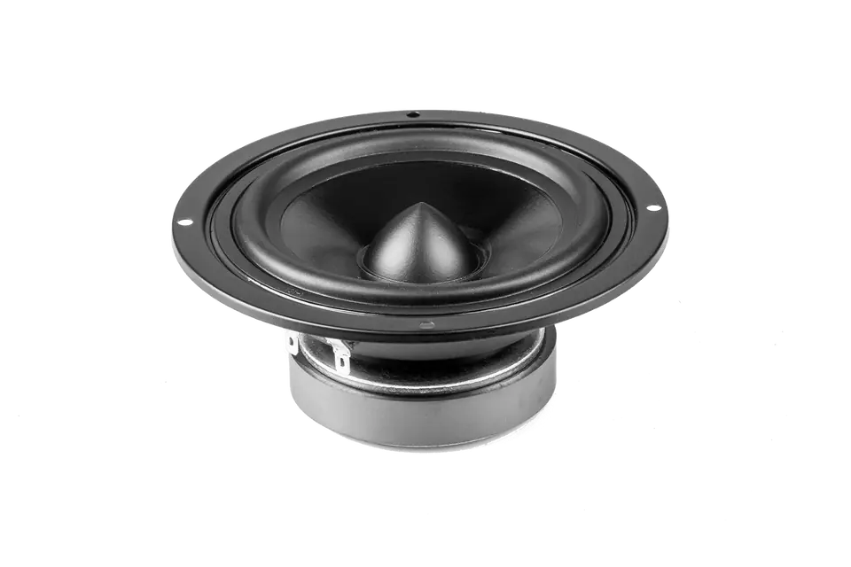 G5001-4 Loudspeaker 5" DBS-G5001 4ohm at Wasserman.eu