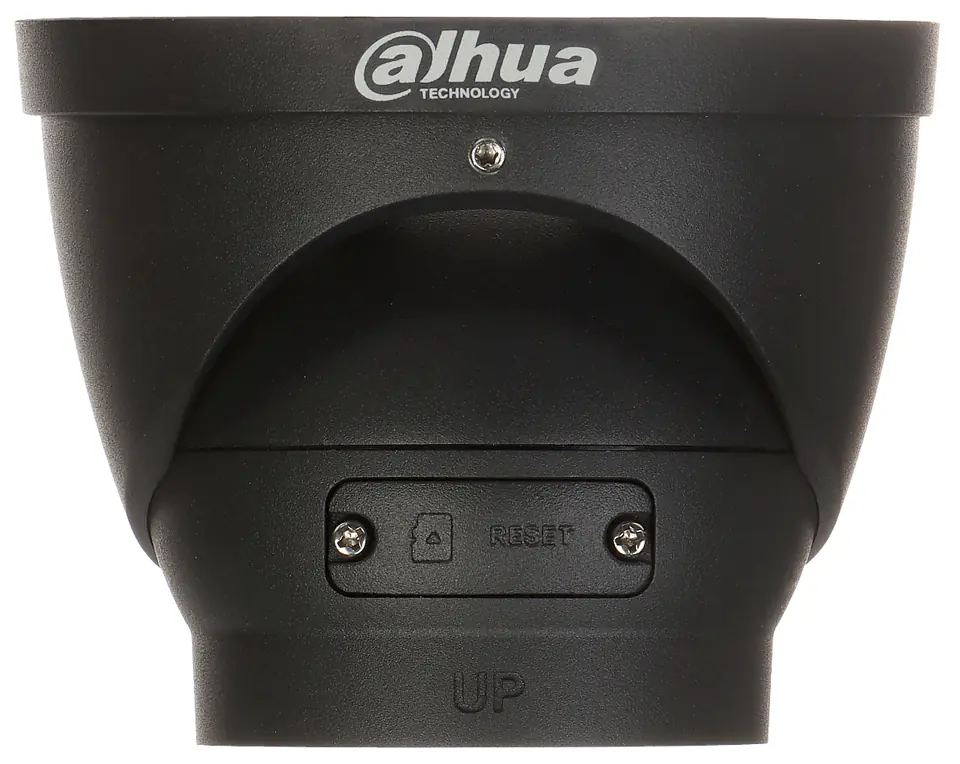KAMERA IP IPC-HDW3541T-ZS-27135-S2-BLACK WizSense - 5 Mpx 2.7 ... 13.5 mm - MOTOZOOM DAHUA w sklepie Wasserman.eu