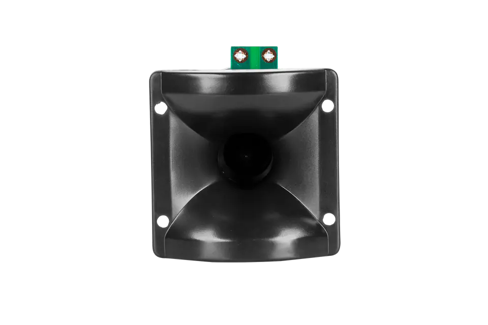 ⁨F24 Dynamic tweeter F24⁩ at Wasserman.eu