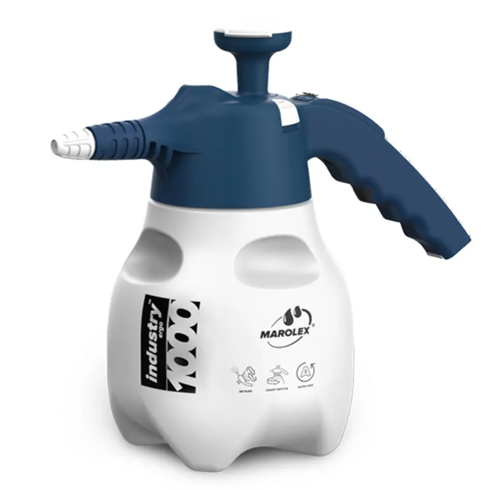 ⁨MAROLEX SPRAYER INDUSTRY ERGO ALKA LINE 1000 1L⁩ at Wasserman.eu