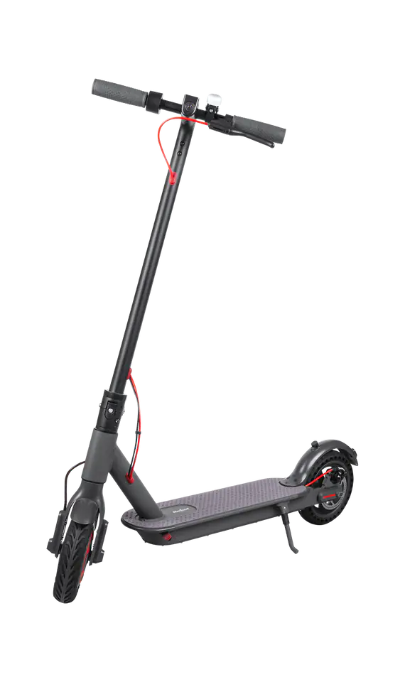 ⁨Electric scooter FAST WHEELS PRO⁩ at Wasserman.eu